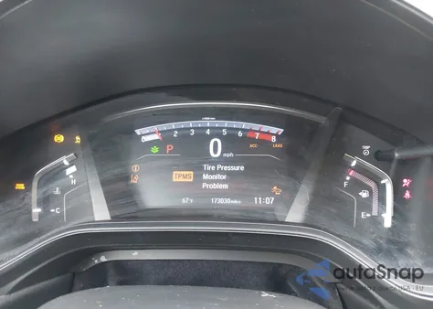 2021 Honda Cr-V 2Wd Lx from USA, damaged, VIN 2HKRW1H24MH401898